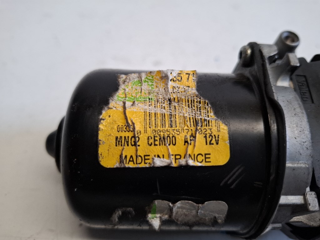 Citroen C3 Picasso elsõ ablaktörlõ motor 3. kép