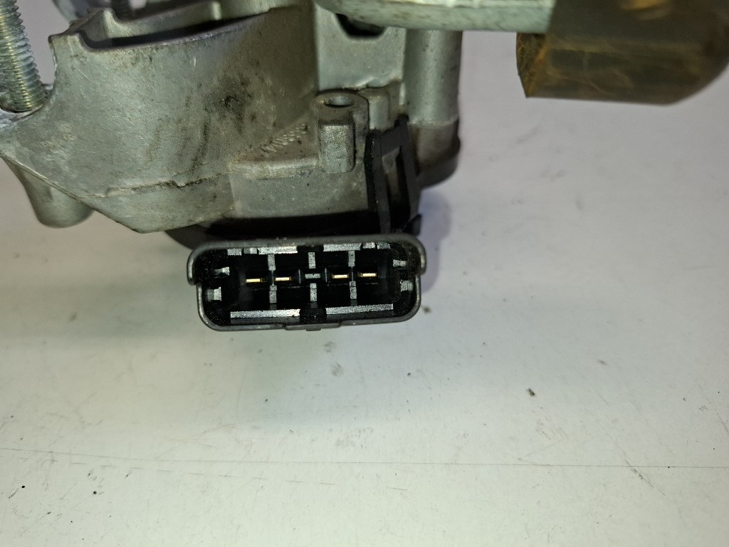 Citroen C3 Picasso elsõ ablaktörlõ motor 4. kép