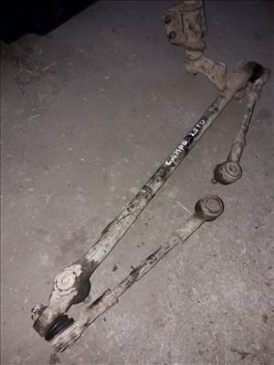 Opel Campo Nyomtáv Rúd + Segédirányító + Kormány Összekötő