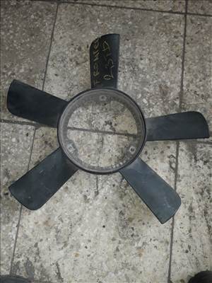 Opel Frontera A Viszko Ventilátor