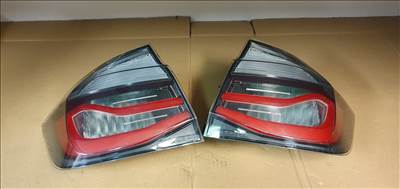 BMW 3-as sorozat F30 Bmw f30 f80 fekete hátsó ledes lámpa