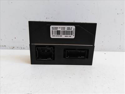 Citroen C4 picasso  klímavezérlő 9677334580