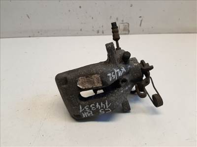 Citroen C5 bal hátsó féknyereg