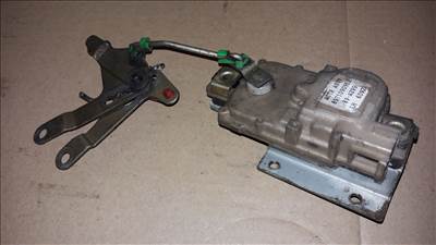 Opel Frontera A Hátsó Ajtó Központizár Motor 8971090952