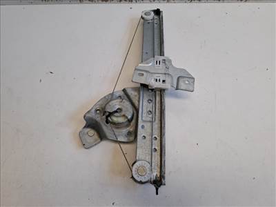 Dacia duster (HS) bal hátsó Ablakemelő szerkezet elektromos 827213586R