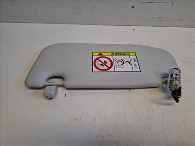 Fiat Tipo jobb első napellenző