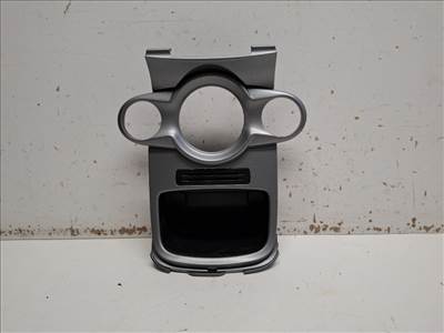 Ford Fiesta  fûtéskapcsolókeret (fûtés kapcsoló keret) 8A6118A802AAW