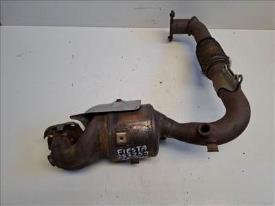 Ford Fiesta  katalizátor CV215E211BG