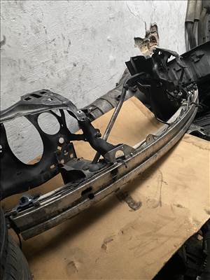 BMW 7-es sorozat E65/E66 E65 homlokfal 