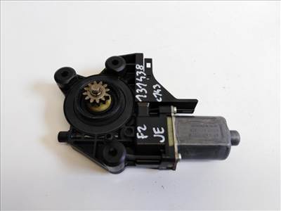 Ford Focus jobb első ablakemelő motor 4M5T14553