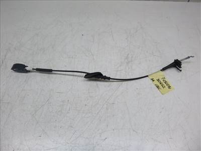 Ford Fusion jobb hátsó ajtózár bovden (ajtó kilincs bovden)