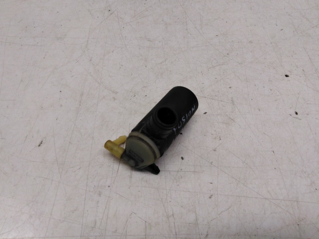 Ford Fusion  szélvédõmosó motor 2S6T17K624BA 2. kép