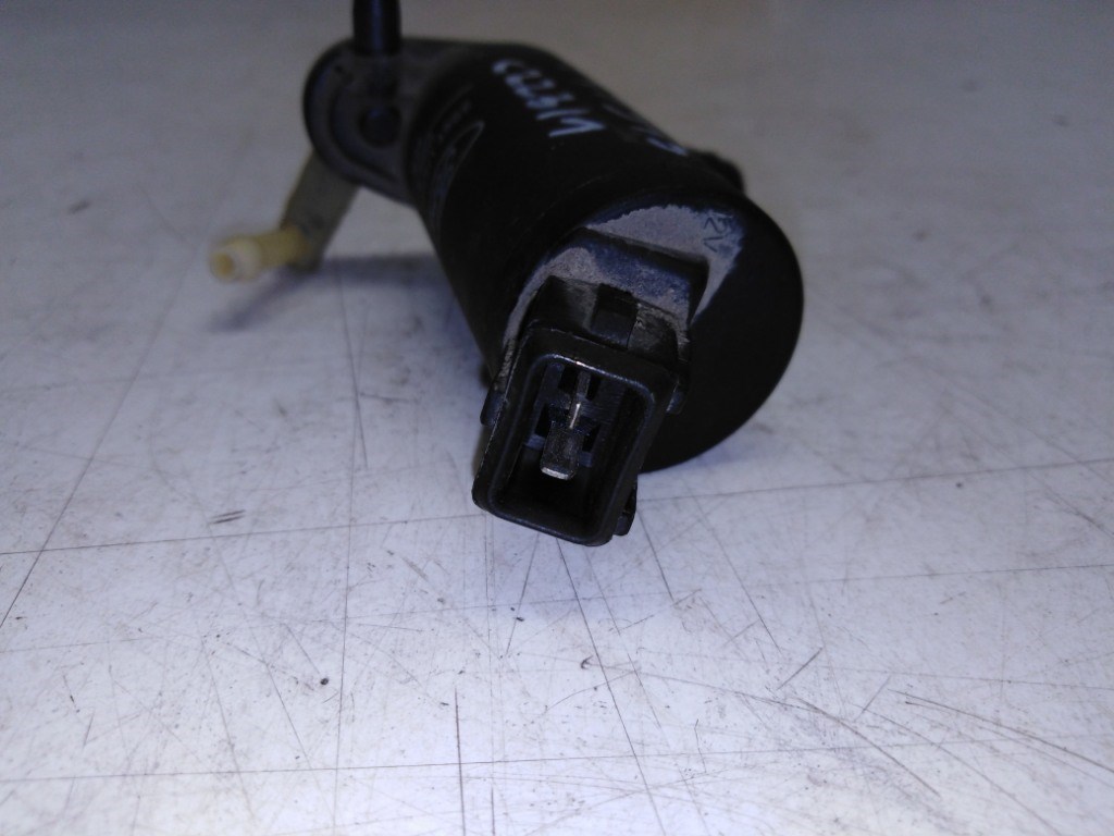 Ford Fusion  szélvédõmosó motor 2S6T17K624BA 3. kép