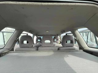 MAZDA PREMACY (CP) Bal első Hangszóró 6. kép