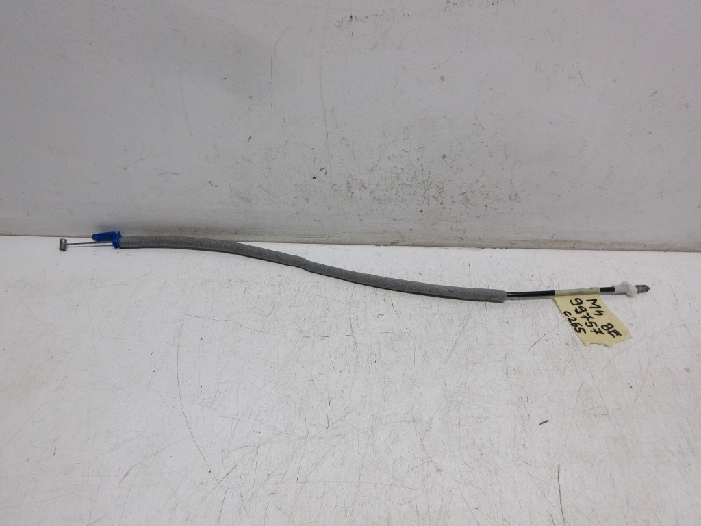 Ford Mondeo (MK4) bal elsõ ajtózár bovden (ajtó kilincs bovden) 1. kép