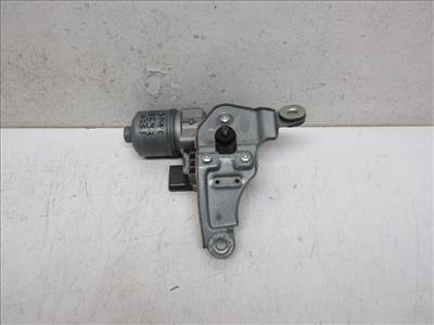 Ford S-max bal első ablaktörlő motor 6M2117508AC 1397220520