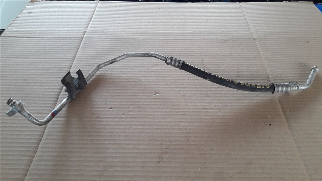 Renault Master 03-10 Klímacsõ 8200 191 483 C 1. kép