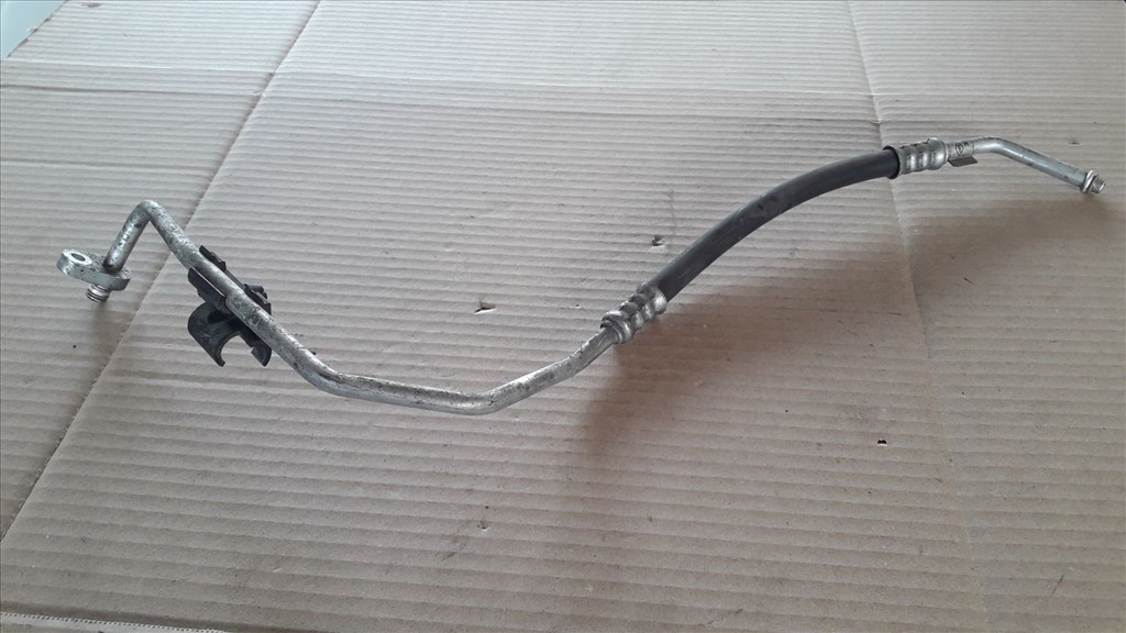 Renault Master 03-10 Klímacsõ 8200 191 483 C 2. kép