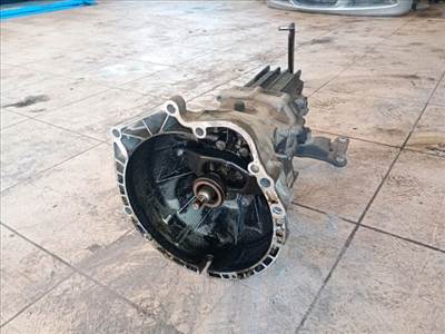 BMW 318i (E90) - Váltó 