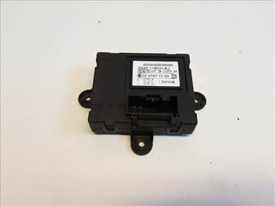 Ford S-max bal hátsó ajtó elektronika 6G9T14B534AJ