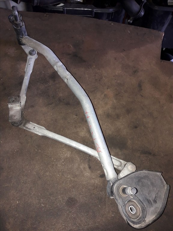 Opel Astra H Elsõ Ablaktörlõ Mechanika 131 11 211 LHD 1. kép