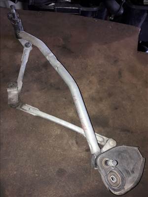 Opel Astra H Első Ablaktörlő Mechanika 131 11 211 LHD