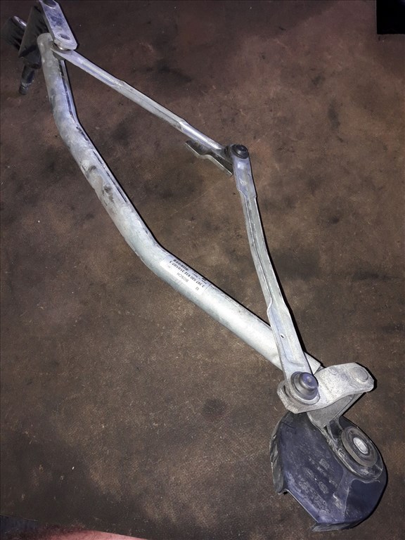 Opel Astra H Elsõ Ablaktörlõ Mechanika 131 11 211 LHD 2. kép