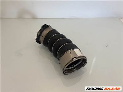 BMW X3 G01 30d B57D30A 265le turbócső, cooler cső 11618583937