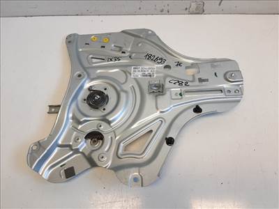 Hyundai IX35 (ELH) jobb első Ablakemelő szerkezet elektromos 824802Y900
