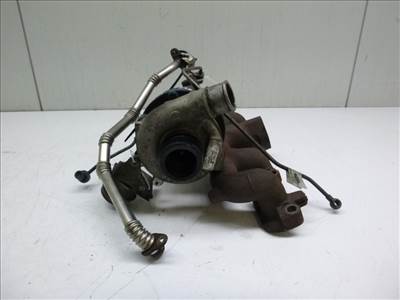 Jaguar X-type  turbó 2S7Q6K082AG