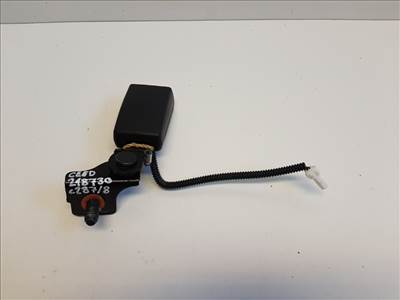 Kia Ceed (JD) jobb hátsó biztonsági öv csat