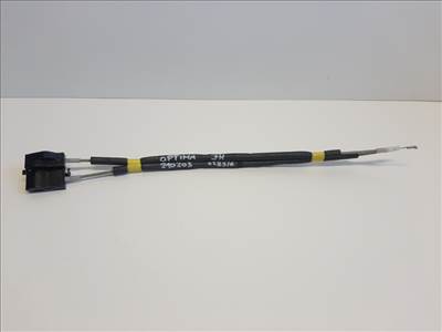 Kia Optima (TF) jobb hátsó ajtózár bovden (ajtó kilincs bovden)