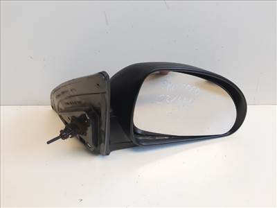 Kia PRO CEED (ED) jobb első Visszapillantó tükör mechanikus