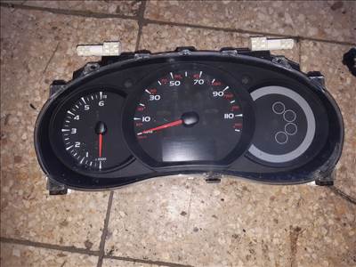 Renault Kangoo 07-14 Óraegység / Kilométeróra