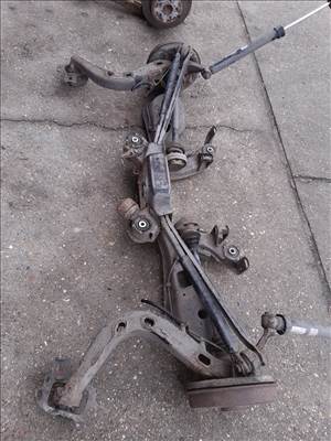 BMW E36 Hátsó Híd Dobfékes