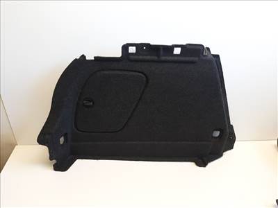 Mazda 3 (BL) bal hátsó csomagtér oldalkárpit BBR668870