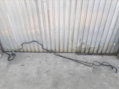 Mazda CX-7  üzemanyagcső