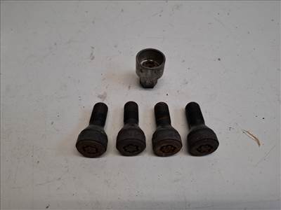 Mini Clubman (R55) Kerékőr