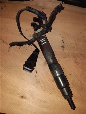 Skoda Octavia Jeladós Porlasztó