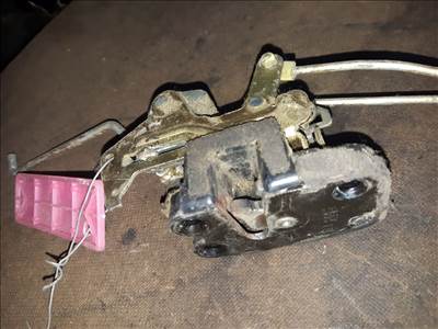 Hyundai Galloper Csomagtérajtó Zár