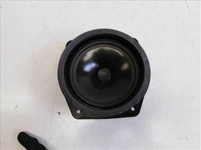 Mini cooper cabrio (R52) bal hátsó hangszóró 65136956167