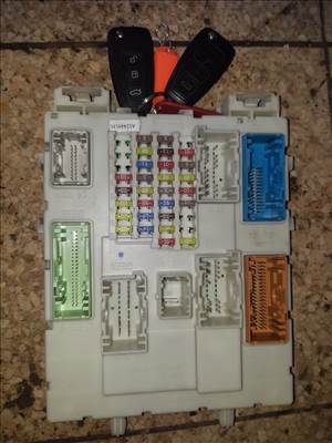 Ford Grand C-Max BSI BV6N 14A073 EN