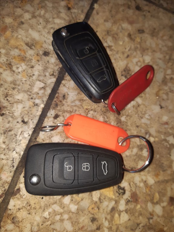 Ford Grand C-Max BSI BV6N 14A073 EN 3. kép