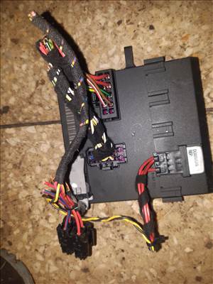 Audi A4 B6 Komfort Modul