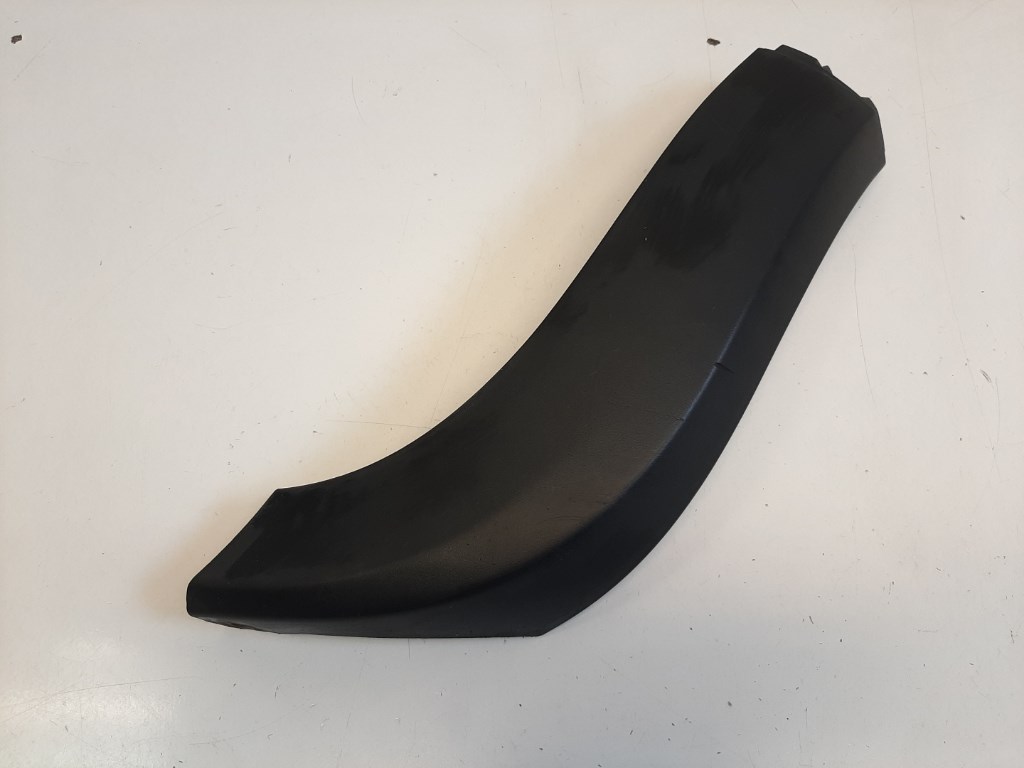 Mini cooper cabrio (R52) jobb hátsó lökhárító díszléc (lökhárító díszléc) 7127966 1. kép