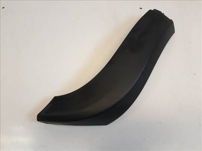 Mini cooper cabrio (R52) jobb hátsó lökhárító díszléc (lökhárító díszléc) 7127966