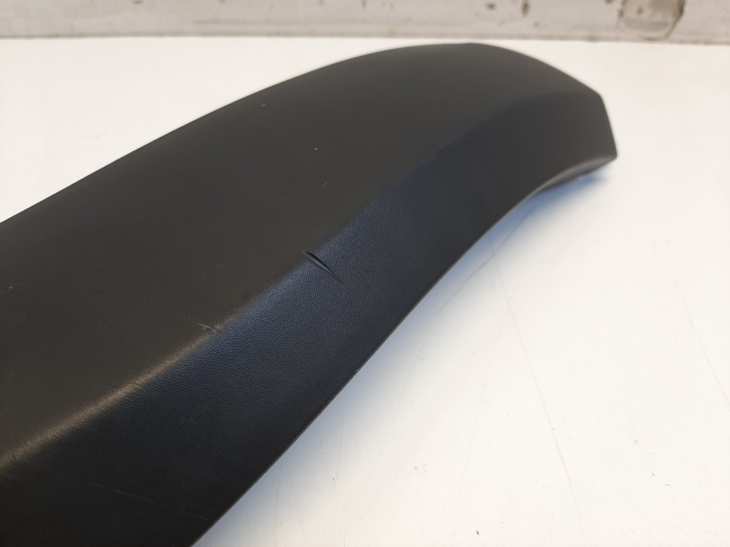 Mini cooper cabrio (R52) jobb hátsó lökhárító díszléc (lökhárító díszléc) 7127966 3. kép