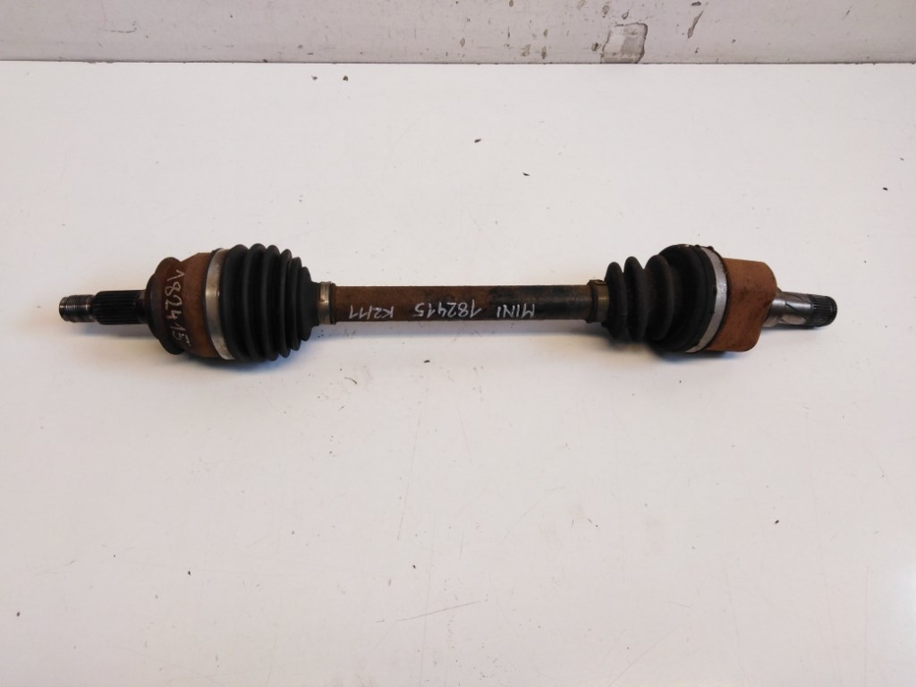 Mini cooper (R56) bal elsõ féltengely 1. kép