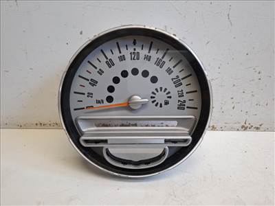 Mini cooper (R56) kilométer óra 9136193