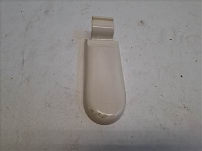 Mini cooper cabrio (R52) jobb hátsó felső csomagtérajtó zsanértakaró 51247127548